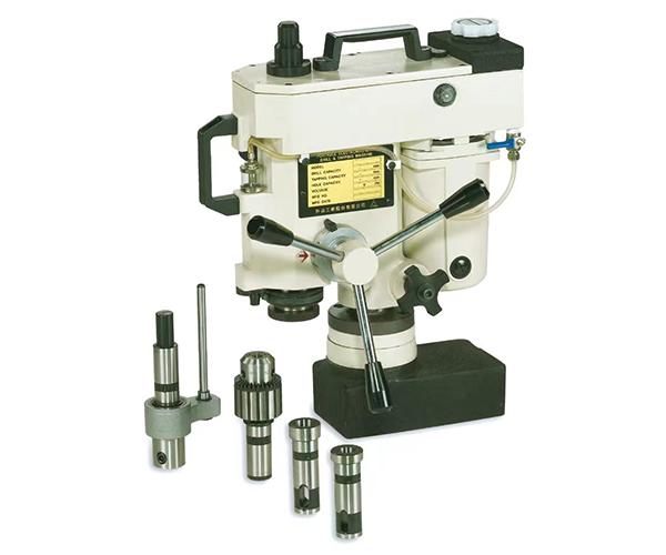 抚顺磁性钻孔攻牙机